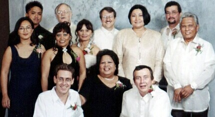 FAAGC Officers